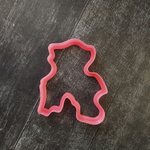 Цветок Ирис №5