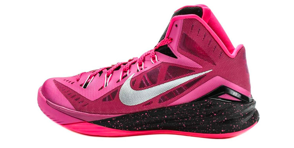 Кроссовки Nike Hyperdunk 2014
