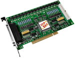 Плата  ICP DAS PCI-P16POR16U CR