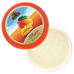 Okay Pure Naturals, Натуральное масло манго, гладкое, 198 г (7 унций)