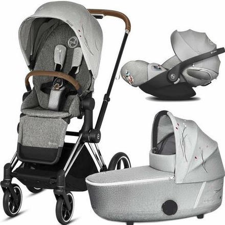 Cybex Priam 3 2019 Koi