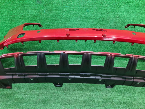 Бампер передний Haval Jolion (2021-н.в.)