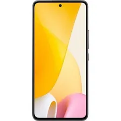Xiaomi 12 Lite 6 128Gb EU Black