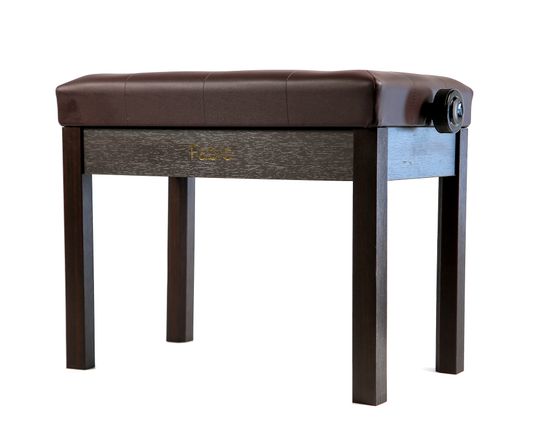 Банкетка для пианино Fabio BA212 Коричневая