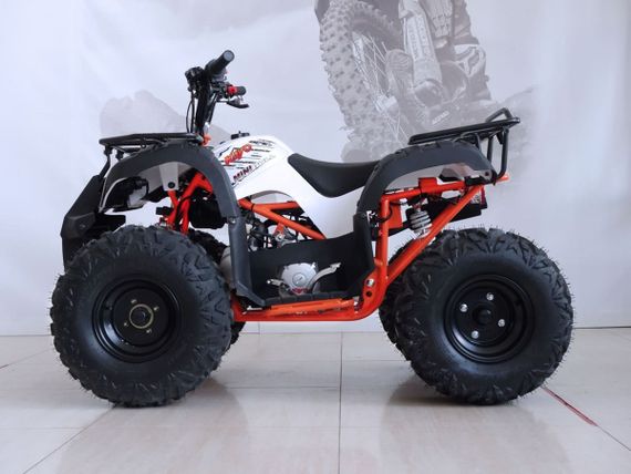 Квадроцикл KAYO MINI BULL