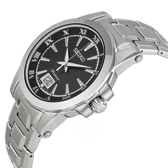 Мужские часы Seiko SUR015P1