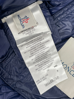 Куртка Moncler