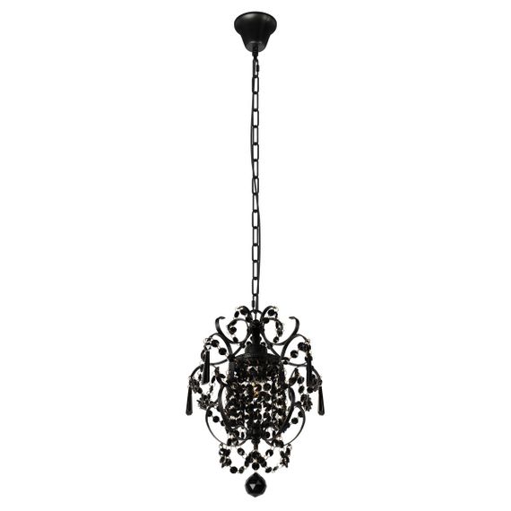 Подвесная люстра Loft It Burlesque 10417 BL