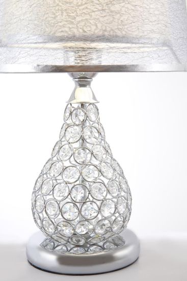 Настольный светильник LED4U L825 CR