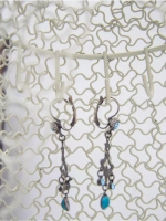 Органайзер для украшений и бижутерии