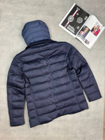 Пуховик Kiton