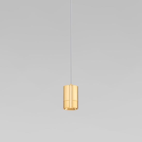 50248/1 LED / подвесной светильник/ золото