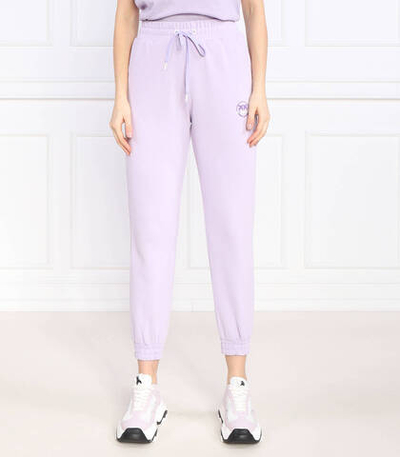 Спортивные штаны Pinko - лавандовый(100371 A0KN)