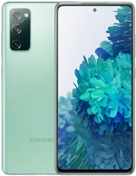 Samsung Galaxy S20 FE 6/128Gb Мята (SM-G780)