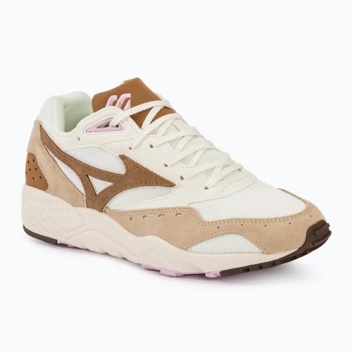 Mizuno Contender S mojave desert/tiger's eye/snow white