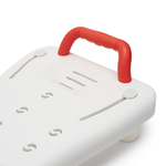 Сиденье для ванны 10441 с поворотным механизмом