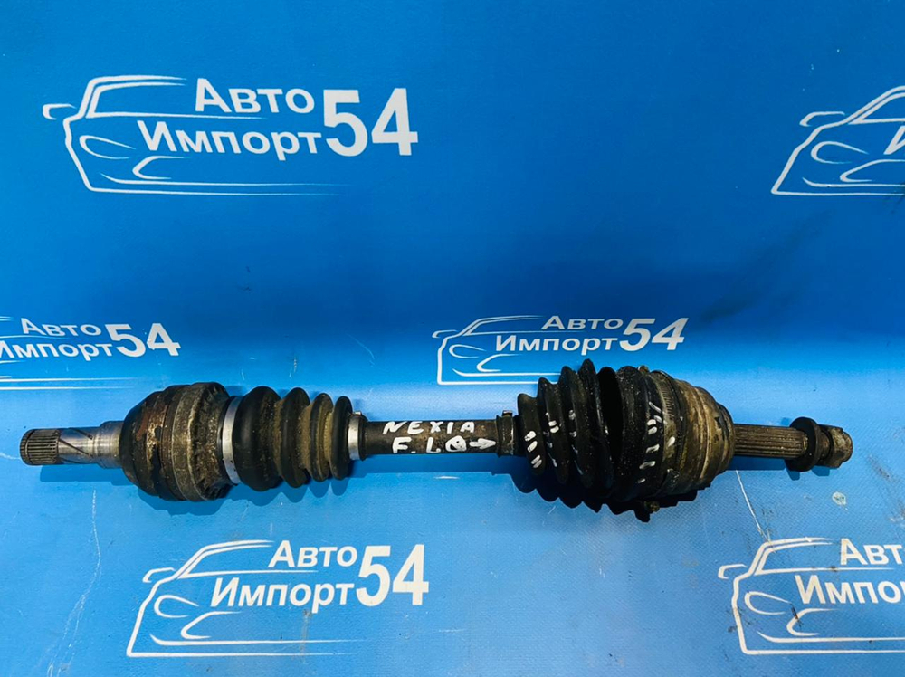 Привод передний левый DAEWOO NEXIA 1996