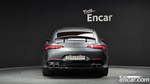 Mercedes-Benz AMG GT 4 даери 63 S 4MATIC+ (10.2019)