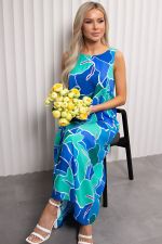 Платье Ненси №8 Valentina (уценка)