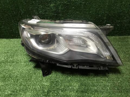 Фара правая Geely Atlas 1 (2016-2022) LED
