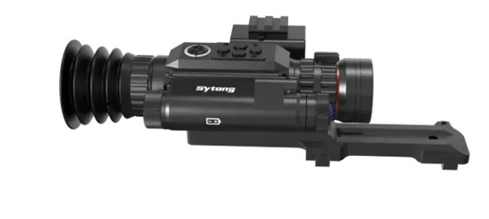 Цифровой прицел ночного видения Sytong HT-60 6,5/13x 940nm с дальномером