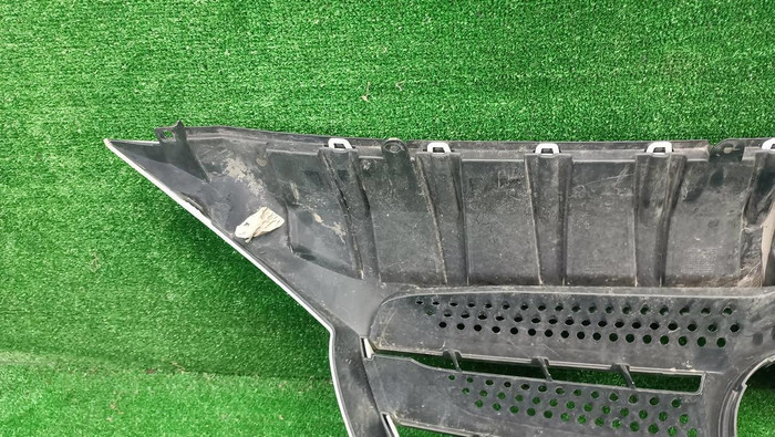 Решетка радиатора Mercedes Citan W415 (2012-2021)