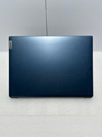 Ноутбук Lenovo IdeaPad 3 14ADA05 (81W000FXRU) 14.0"/AMD Ryzen 5 3500U/RAM 8GB/SSD 256GB/AMD Radeon Vega 8/1920*1080/TN/Windows 11/Подсветка кл-ры: нет/синий. Состояние: Уценка/небольшой след. на матрице от клавиатуры