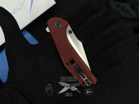 Складной нож SENCUT Actium SA02A