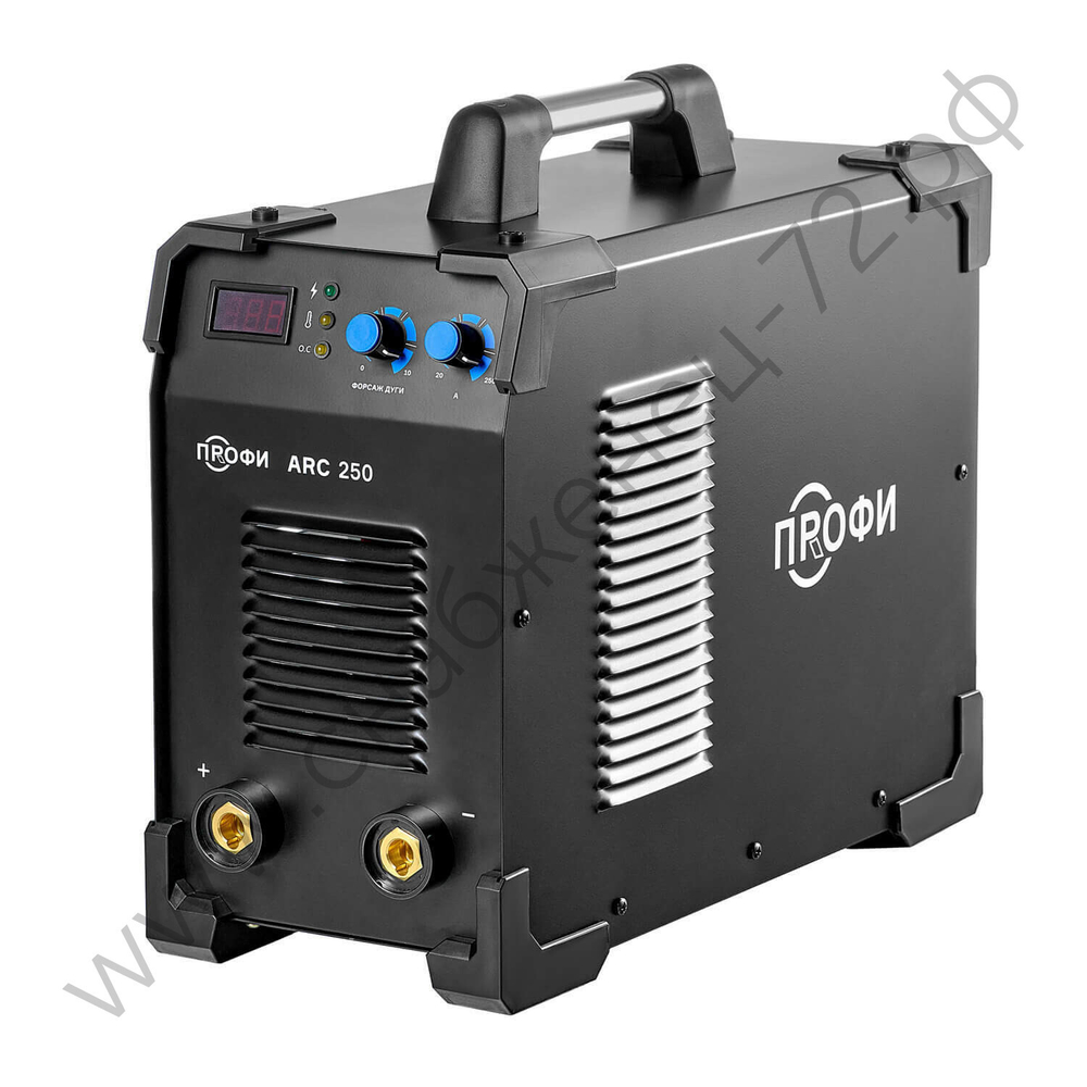 ПРОФИ ARC 250 (380V)