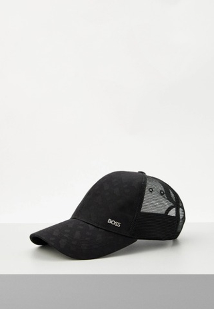 Кепка мужская BOSS Zed-Trucker-M