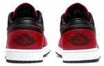 Кроссовки Jordan Air Jordan 1 Low "Gym Red"