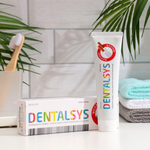Зубная паста для курильщиков Dental Clinic 2080 Dentalsys Nicotare Toothpaste 130 г