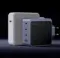 Ugreen X565 (35043) Nexode S 100W USB-A + 3USB-C Grey