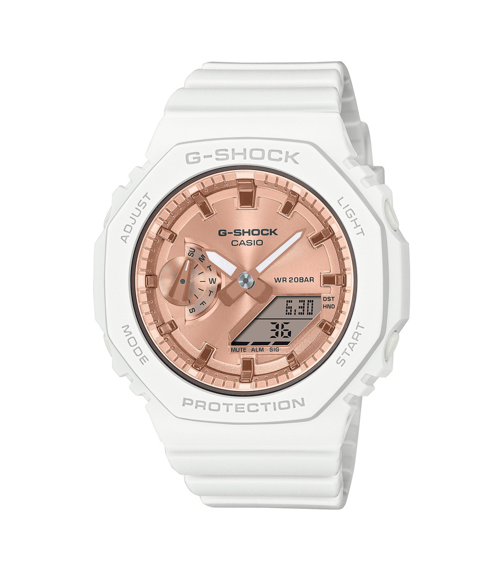 Женские наручные часы Casio GMA-S2100MD-7A