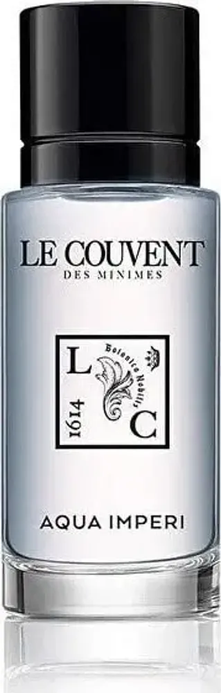 Унисекс парфюм Le Couvent Des Minimes Aqua Imperi EDT 50ml