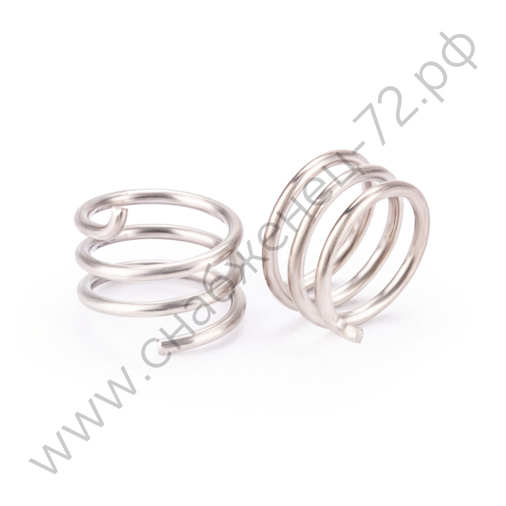 FoxWeld Спираль к соплу MIG-25 (003.0013/ЕА0304, EP-25/MB-25, пр-во FoxWeld/КНР)