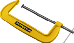 STAYER SG-200, 200 мм, чугунная струбцина G (3215-200)