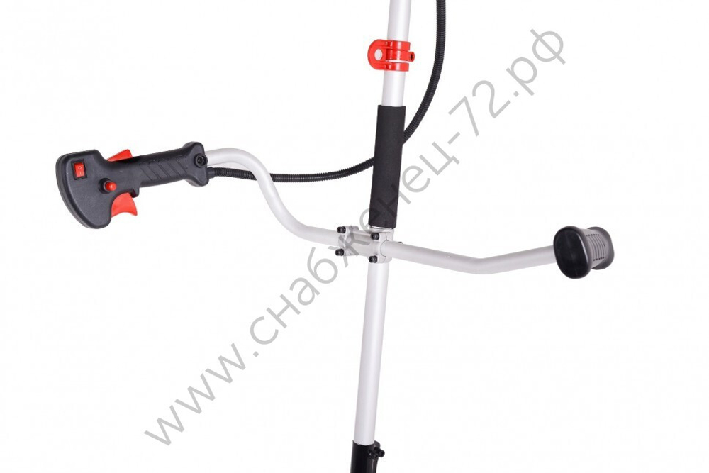 Бензиновый триммер БТР-1500Р Ресанта