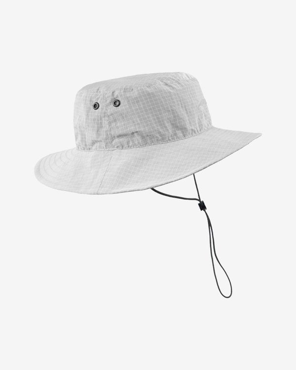 Панама RipStop серая - фото 1