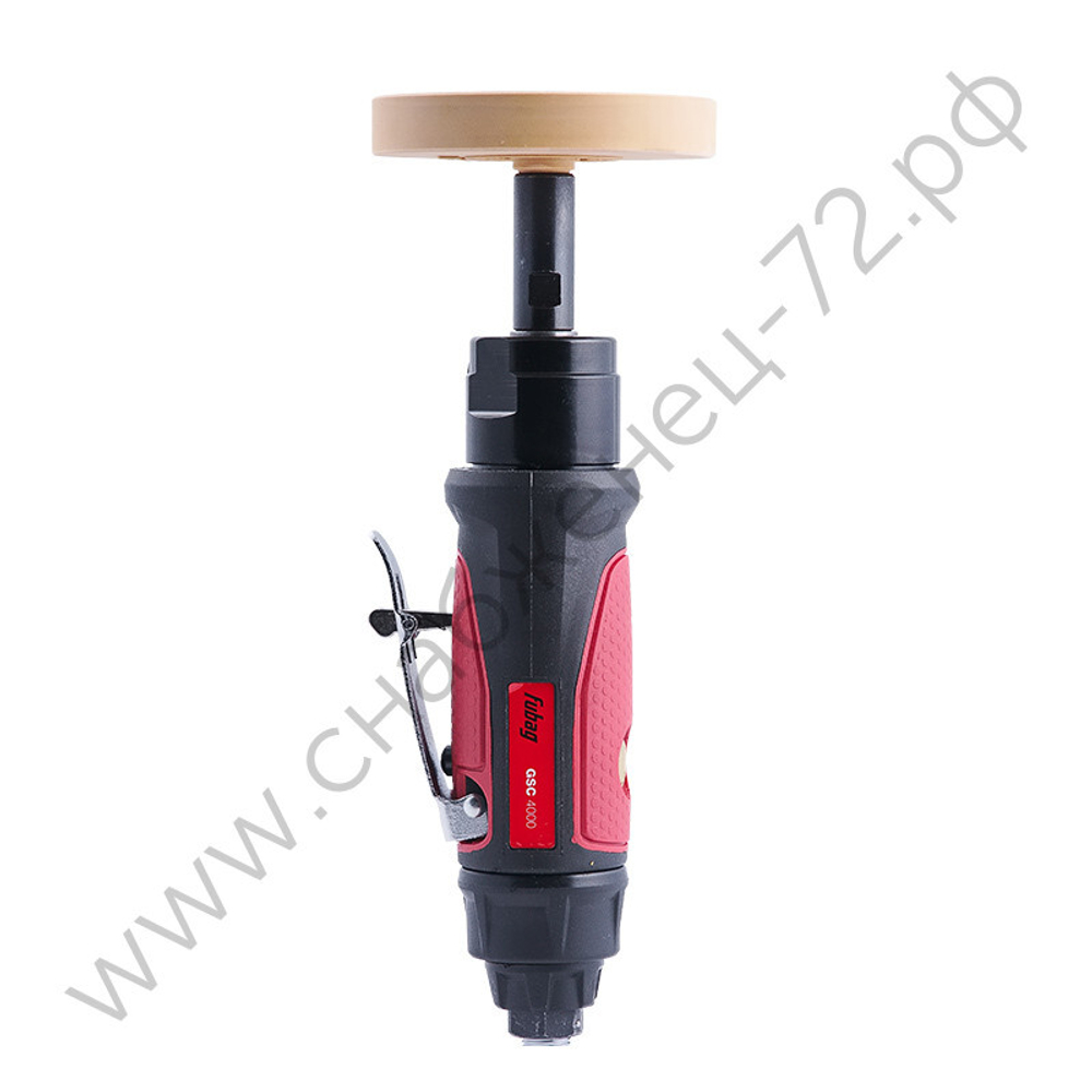 FUBAG Пневмошлифмашина зачистная GSC 4000