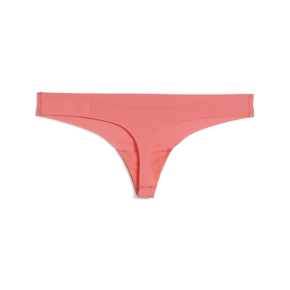 Женское нижнее белье PUMA WOMEN SEAMLESS STRING 2P PACK