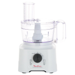 Кухонный комбайн Moulinex DOUBLE-FORCE COMPACT FP542111 (q)