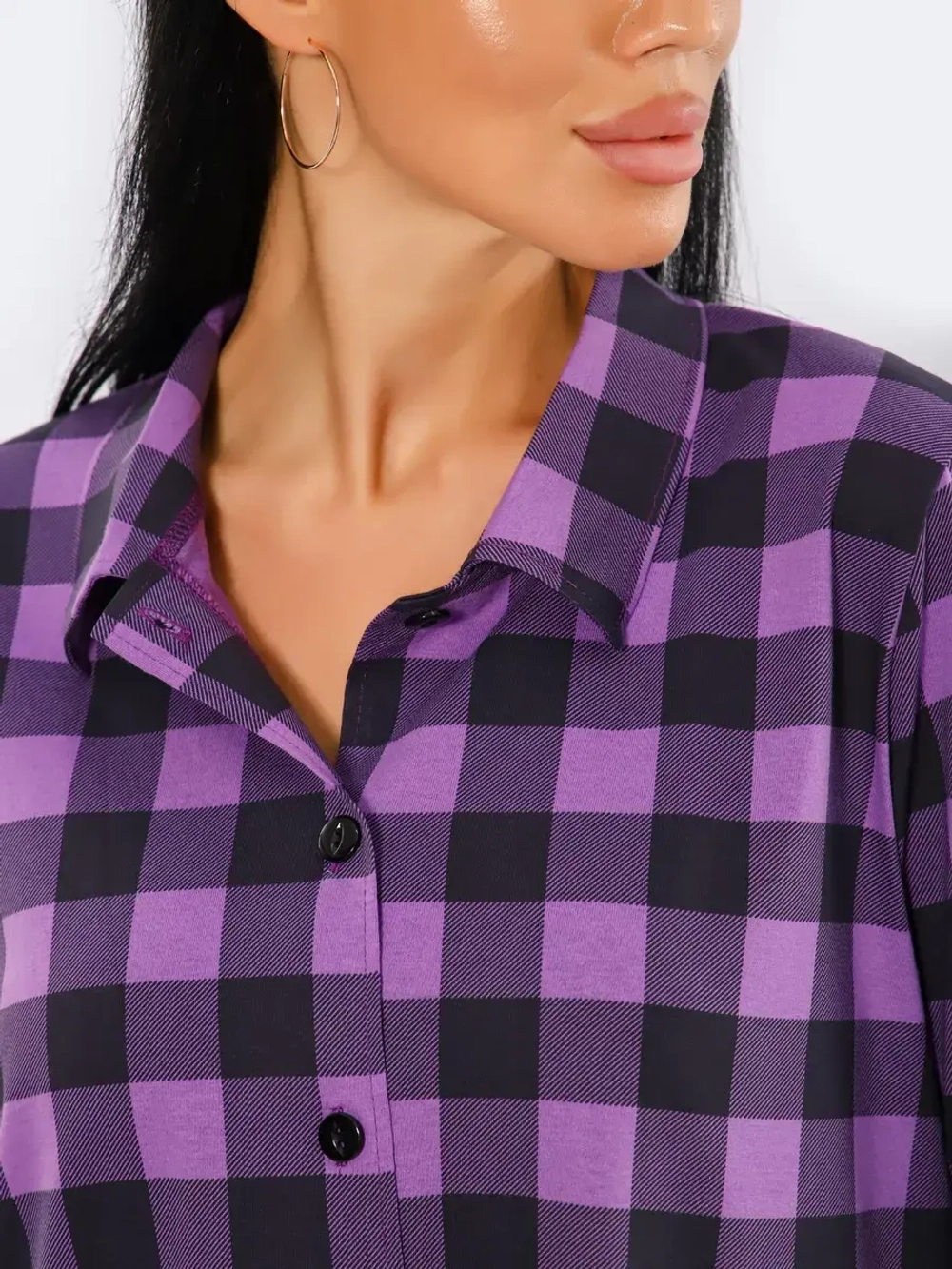 Туника большие размеры