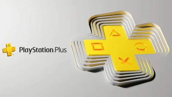 Sony PlayStation Plus (PS Plus)