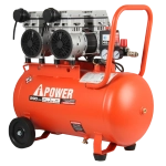 A-iPower AC290/50LF компрессор безмасляный 50206