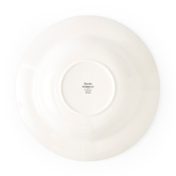 Spode Тарелка Morris&Co. Клубничный вор глубиной 26 см MCO45746-D