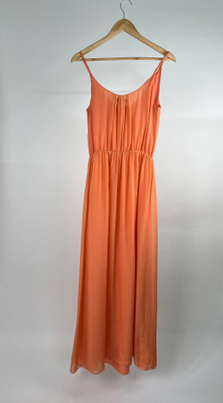 Платье Massimo Dutti