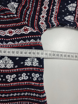 Блуза Amisu летняя 46 размер