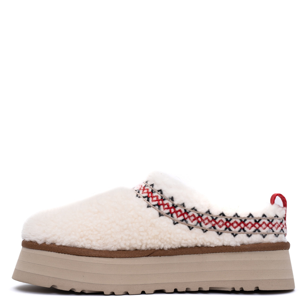 UGG Tazz Braid Natural