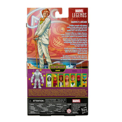 Marvel Legends Build a Figure - Фигурка суперзлодеев 15 см Marvel&#39;s Arcade F2800